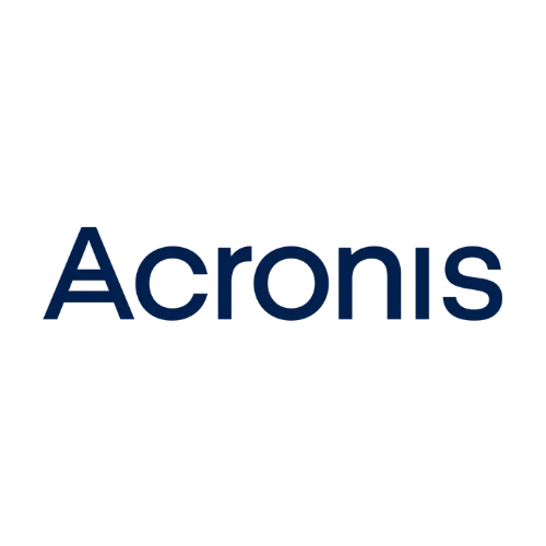logo Acronis partenaire see