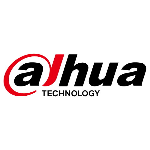Logo Dahua partenaire see