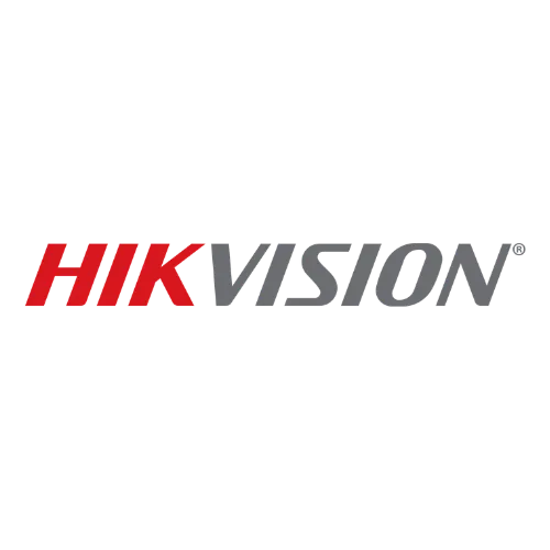 Logo Hikvision partenaire see