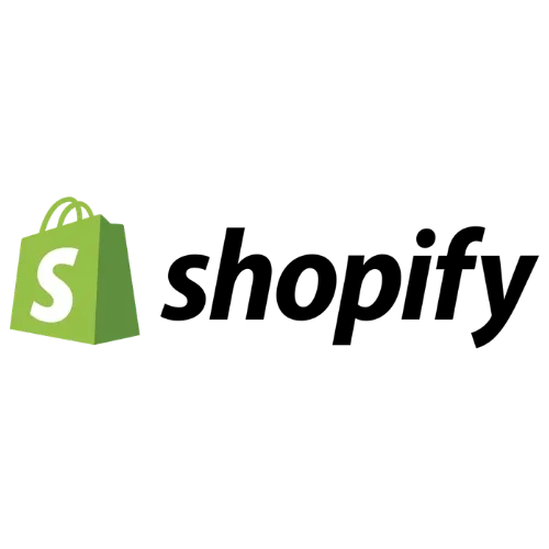 Logo Shopify partenaire see