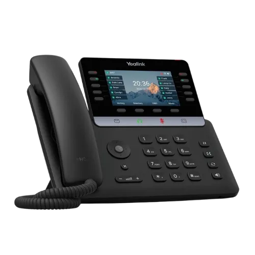 Time Care - Solution de pointage automatisée SEE